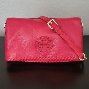 Tory Burch Marion Foldover Crossbody